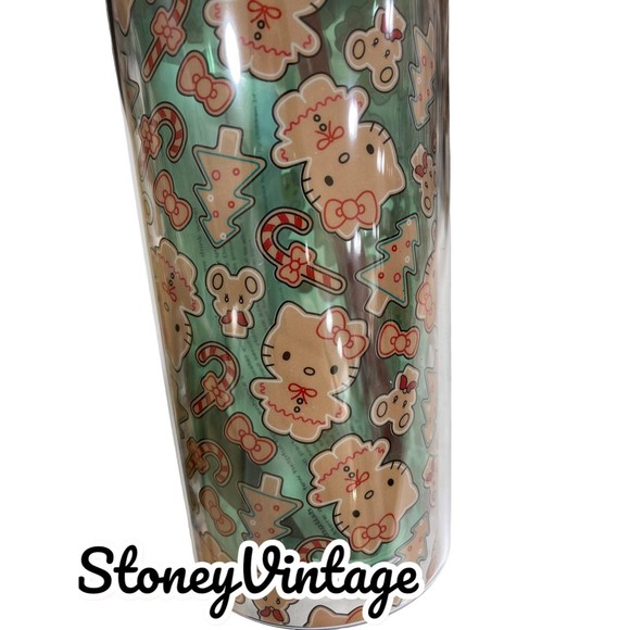 Hello kitty gingerbread cup TikTok viral - Picture 4 of 5